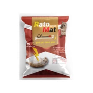Rato Mat 0.005%