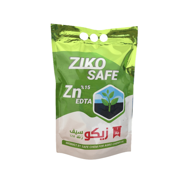 زيكو سيف