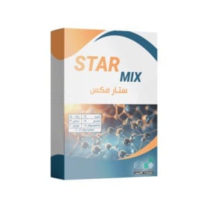 Star Mix