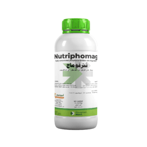 NUTRIPHOMAG