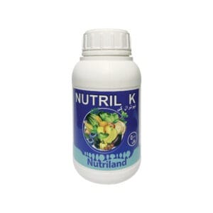 NUTRIL K