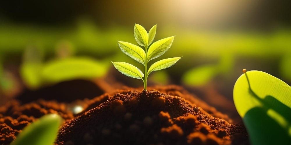 plant-growing-soil-with-sun-shining-it plant-growing-soil-with-sun-shining-it
